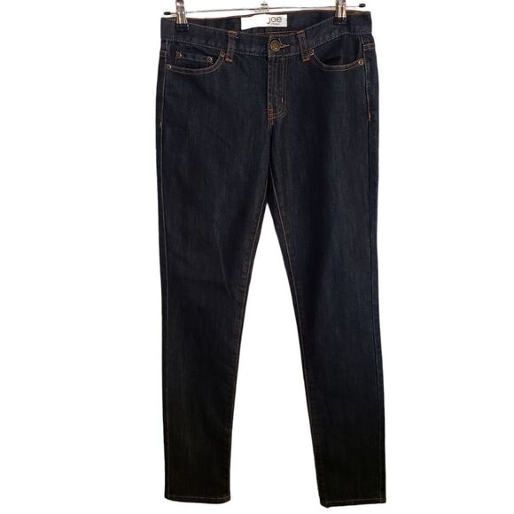 Joe Fresh Jeans Slim Fit Darker Wash - Picture 1 of 9